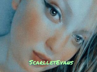 ScarlletEvans