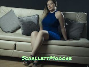 ScarllettMooore