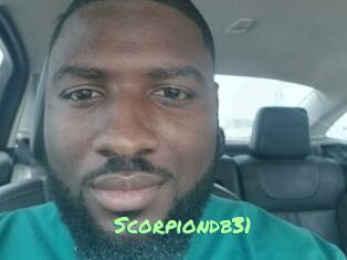 Scorpiondb31