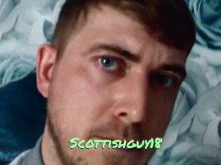 Scottishguy18
