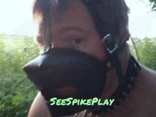 SeeSpikePlay