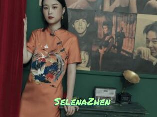 SelenaZhen