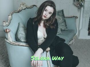Selena_Way Gothicorgien
