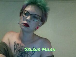 Selene_Moon