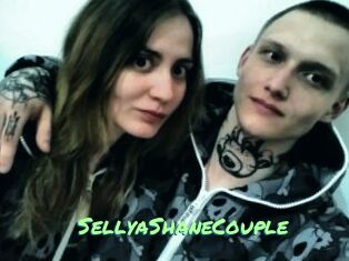 SellyaShaneCouple