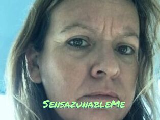 SensazunableMe