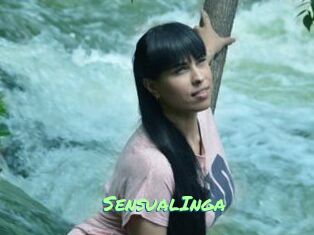 SensualInga