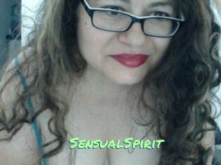 SensualSpirit