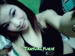 SensualYurie