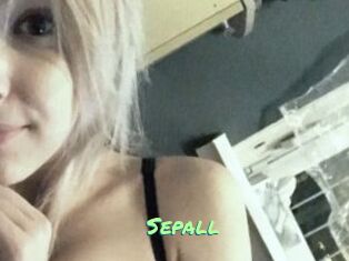 Sepall
