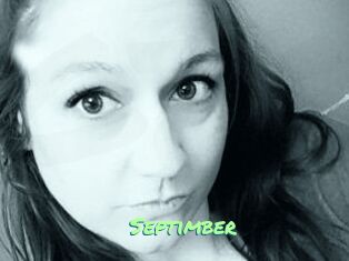 Septimber