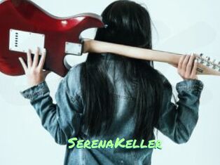 SerenaKeller