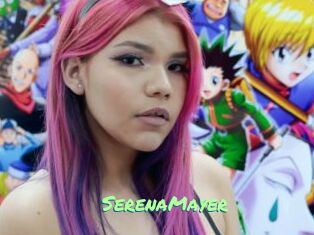 SerenaMayer