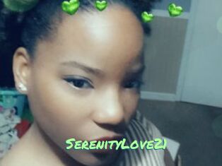 SerenityLove21