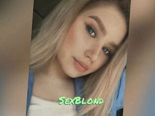 SexBlond