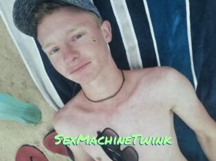 SexMachineTwink