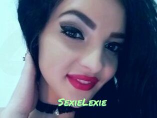 SexieLexie