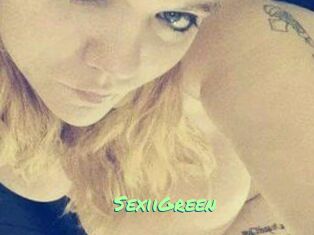 SexiiGreen