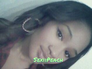 SexiiPeach
