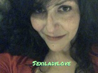 Sexiladylove