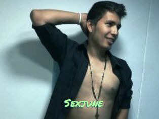 Sexjune