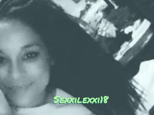 Sexxilexxi18