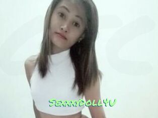 SexxxyDoll4U