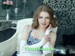 SexxyBianka