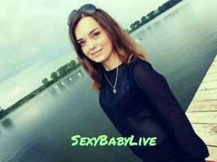 SexyBabyLive