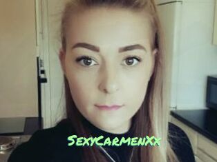 SexyCarmenXx