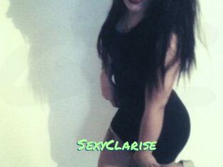SexyClarise