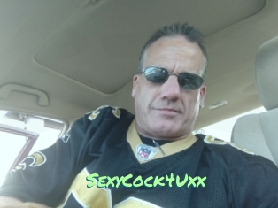 SexyCock4Uxx