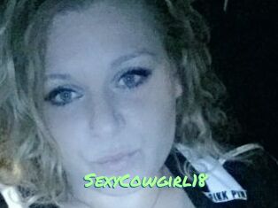 SexyCowgirl18
