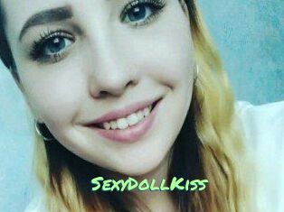 SexyDollKiss
