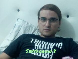 SexyDorian_8