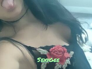 SexyGee Gothicorgien