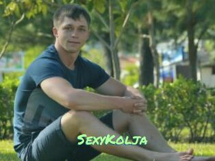 SexyKolja