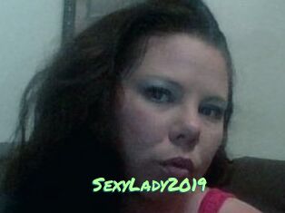 SexyLady2019 Gothicorgien