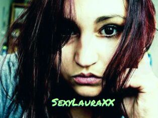 SexyLauraXX