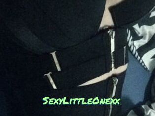 SexyLittleOnexx