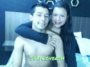 SexyLoversH