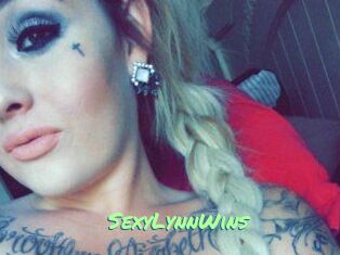 SexyLynnWins
