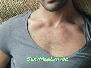 SexyMenLatino