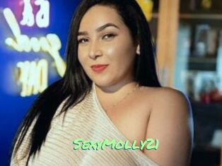SexyMolly21
