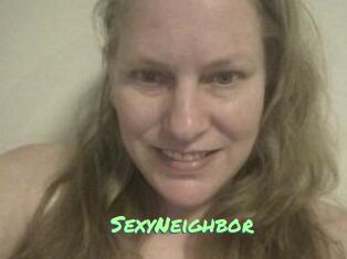 SexyNeighbor