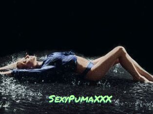 SexyPumaXXX