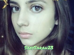 SexySarah23 Gothicorgien