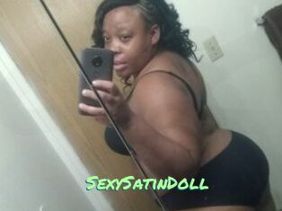 SexySatinDoll