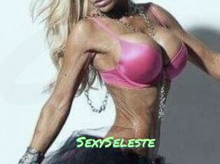 SexySeleste