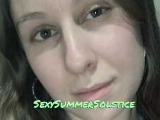 SexySummerSolstice